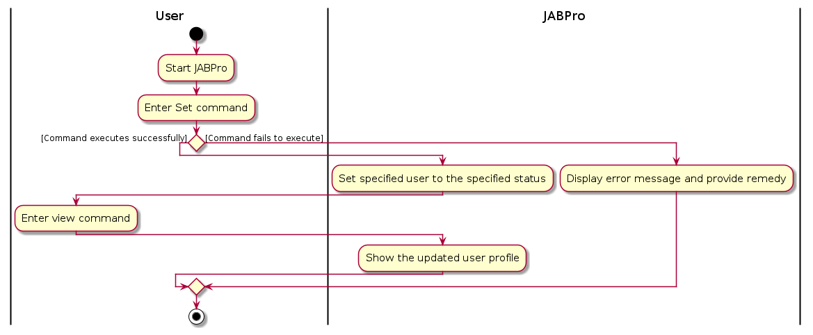 SetActivityDiagram